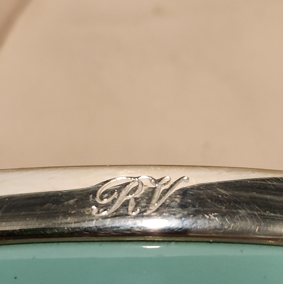 Roger Vivier Patent Flats SZ 36 - Picture 11 of 11